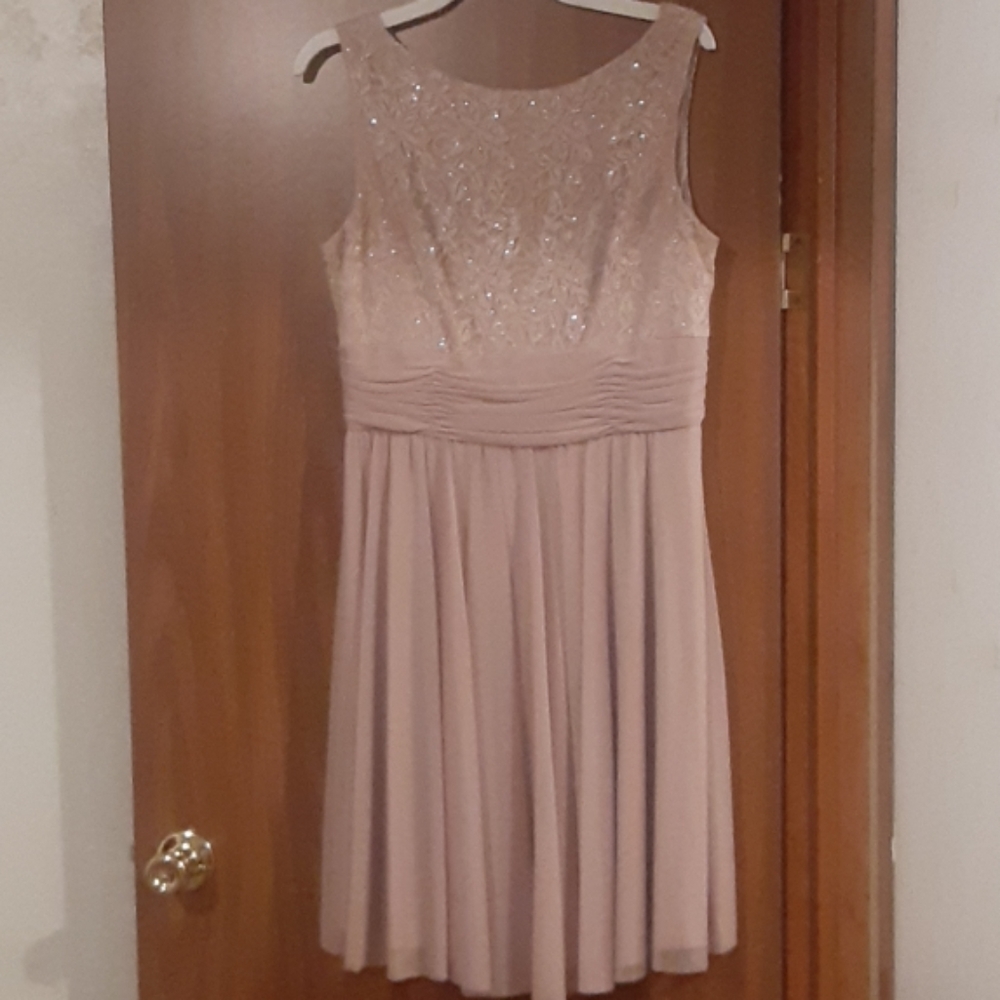 Night dress